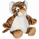 Plush Animals - EMBELLISHING REQUIRED