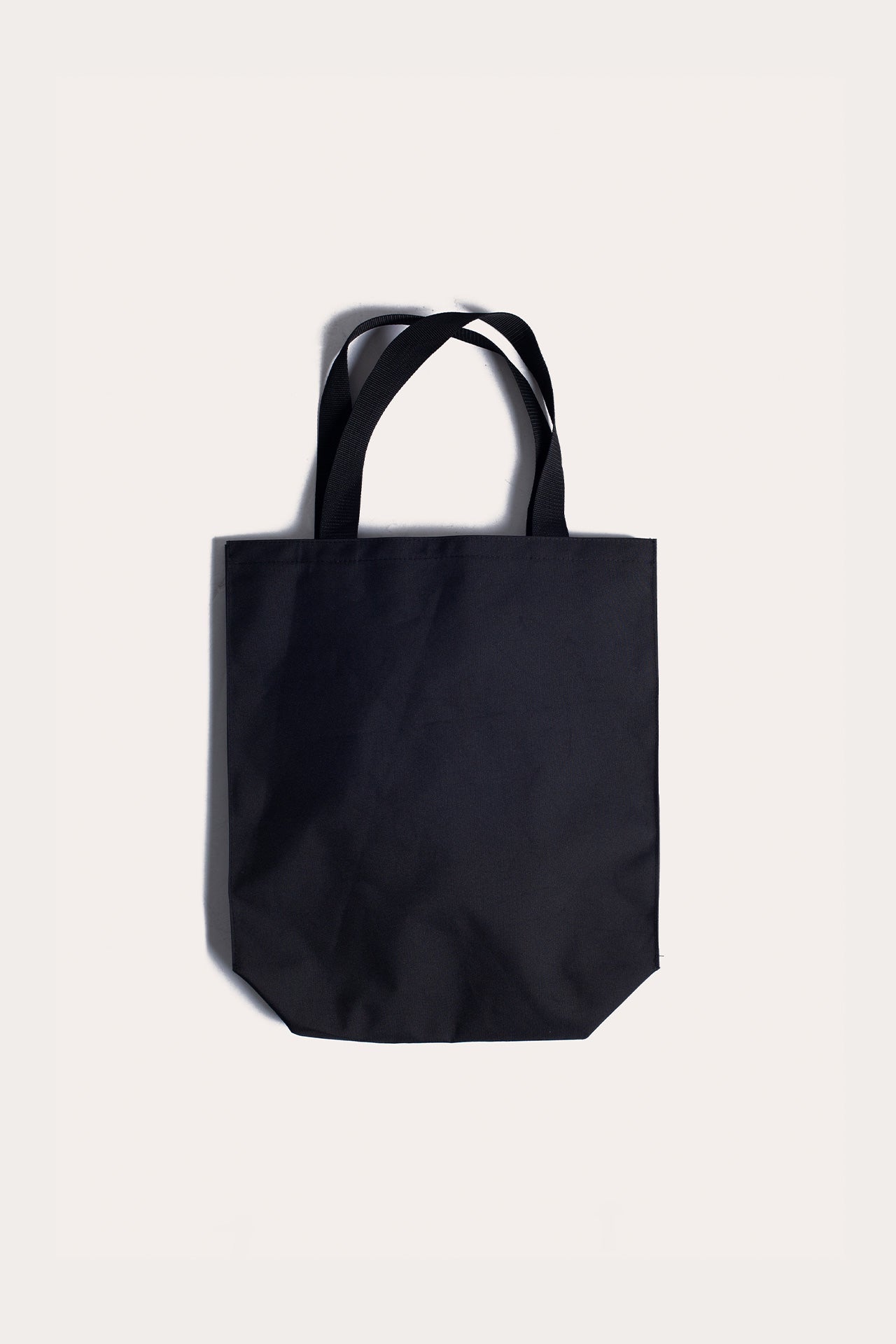 Large Canvas Tote Bag