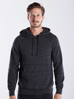 UNISEX Long Sleeve Pullover Hoodie