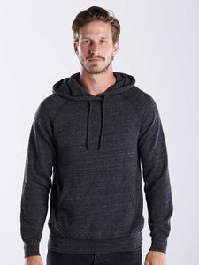 UNISEX Long Sleeve Pullover Hoodie