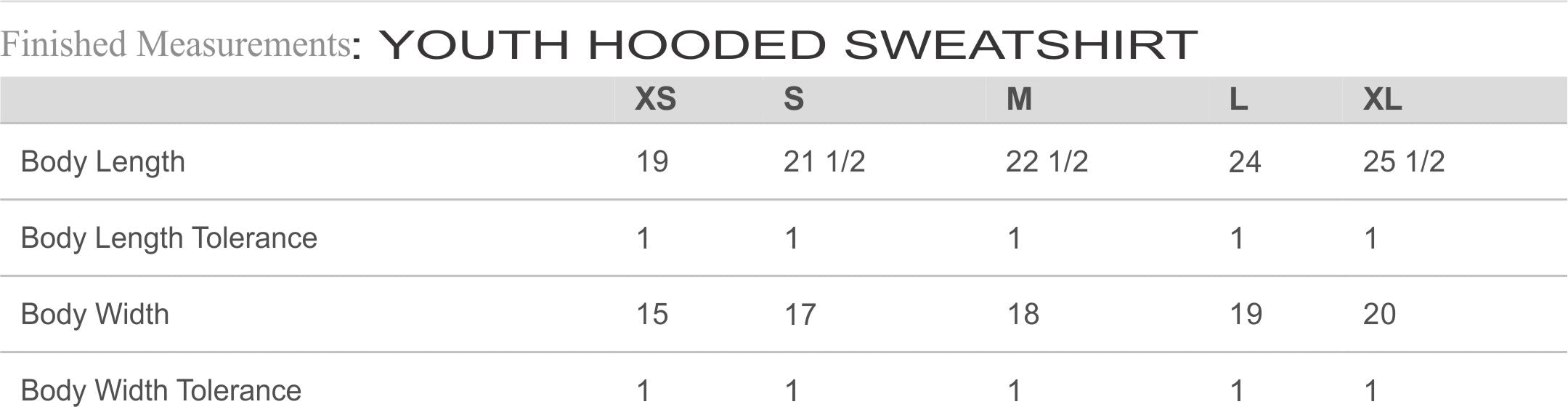 Glitter Mega Cheer Loud & Proud Sweatshirt